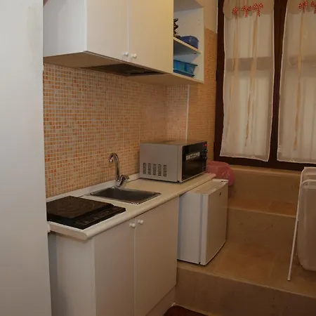 Appartement Vecchiabari *