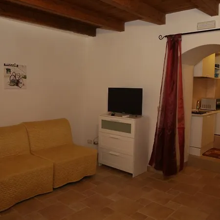 Vecchiabari Appartement *