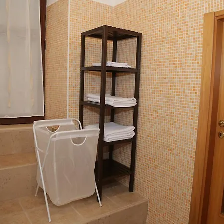 Appartement Vecchiabari *